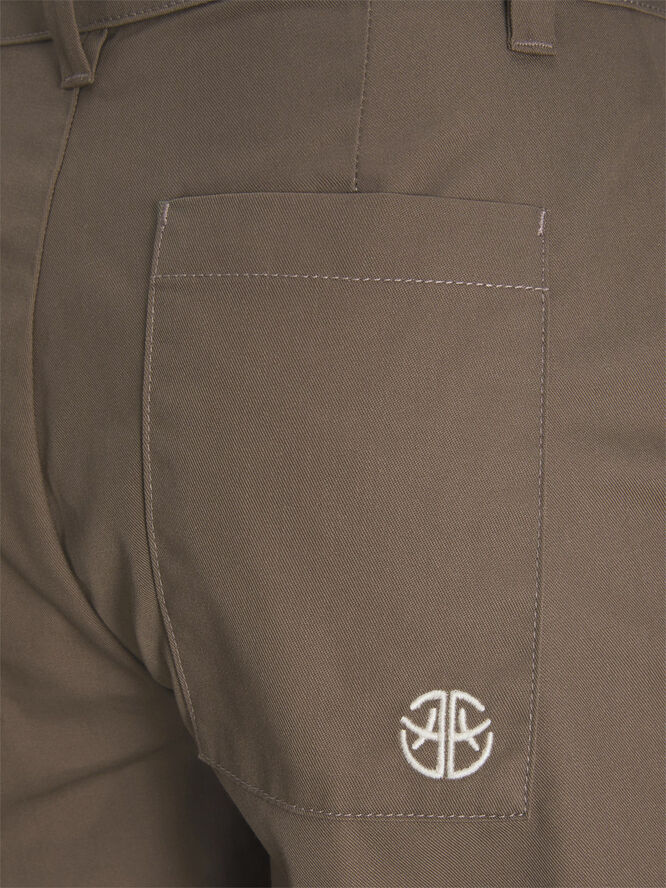 JXPERN RLX STRA MW CHINO PANT PNT N