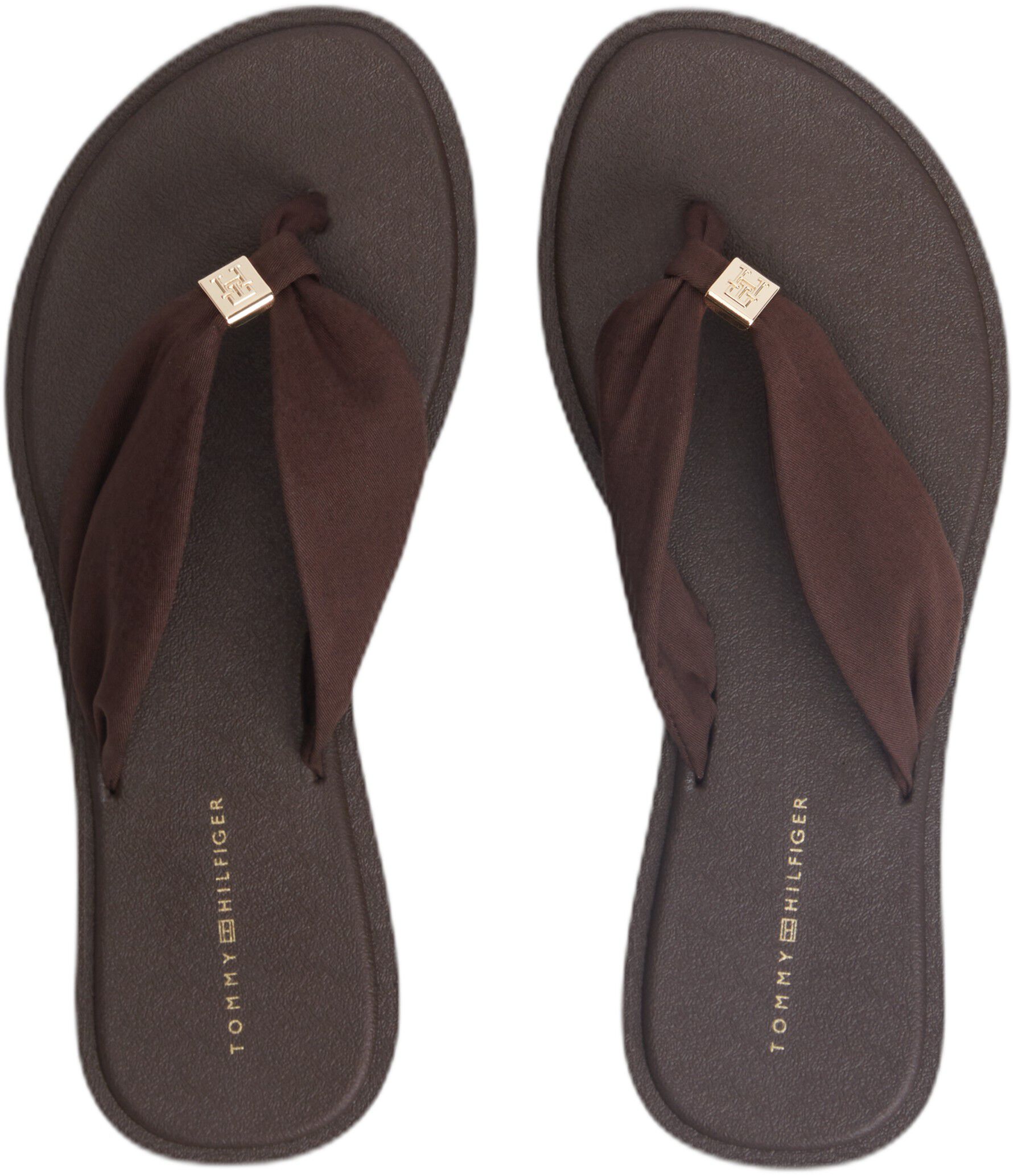 TH SCANDI SOFT SUMMER SANDAL