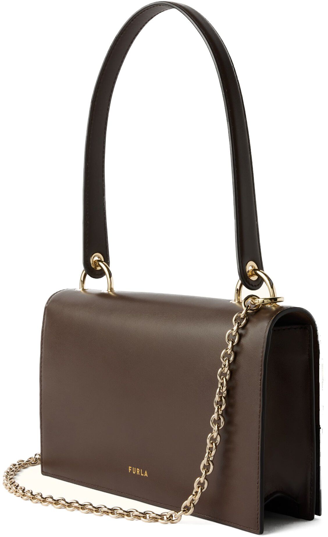 FURLA AMELIA M CROSSBODY