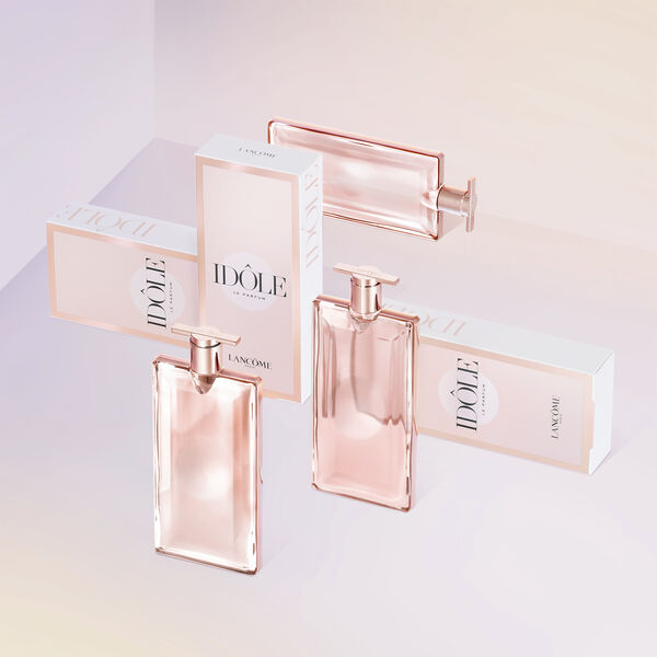 Idôle Eau de Parfum