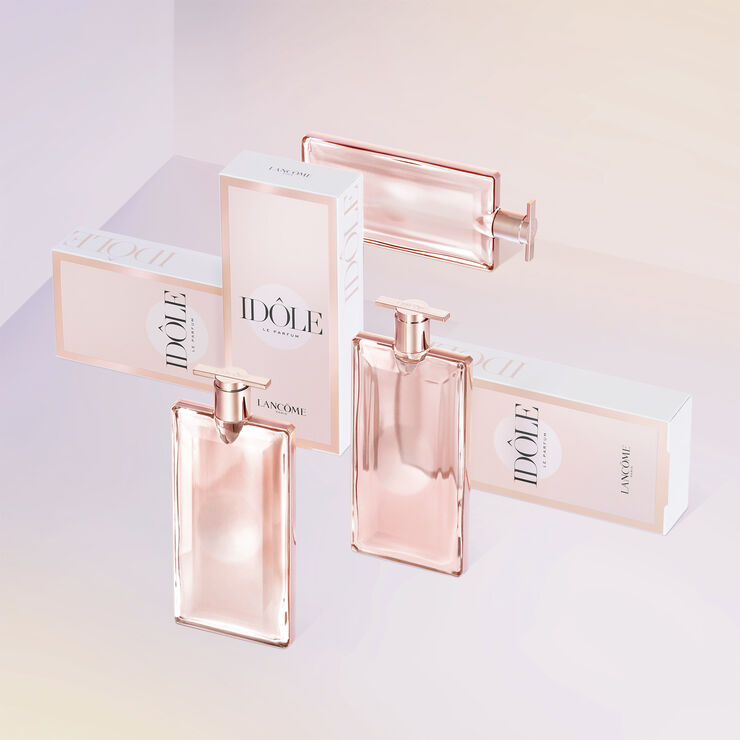 Idôle Eau de Parfum