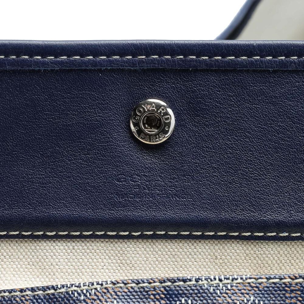 Goyard St Louis Tote