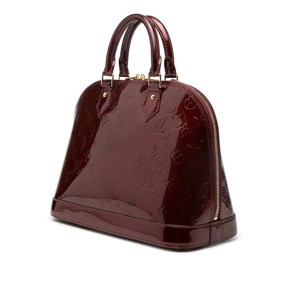 Louis Vuitton Alma