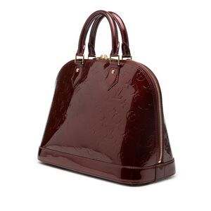 Louis Vuitton Alma