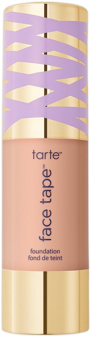 Face Tape- Foundation med mat finish