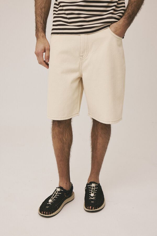 Domenic 4 Bermuda Shorts Gots