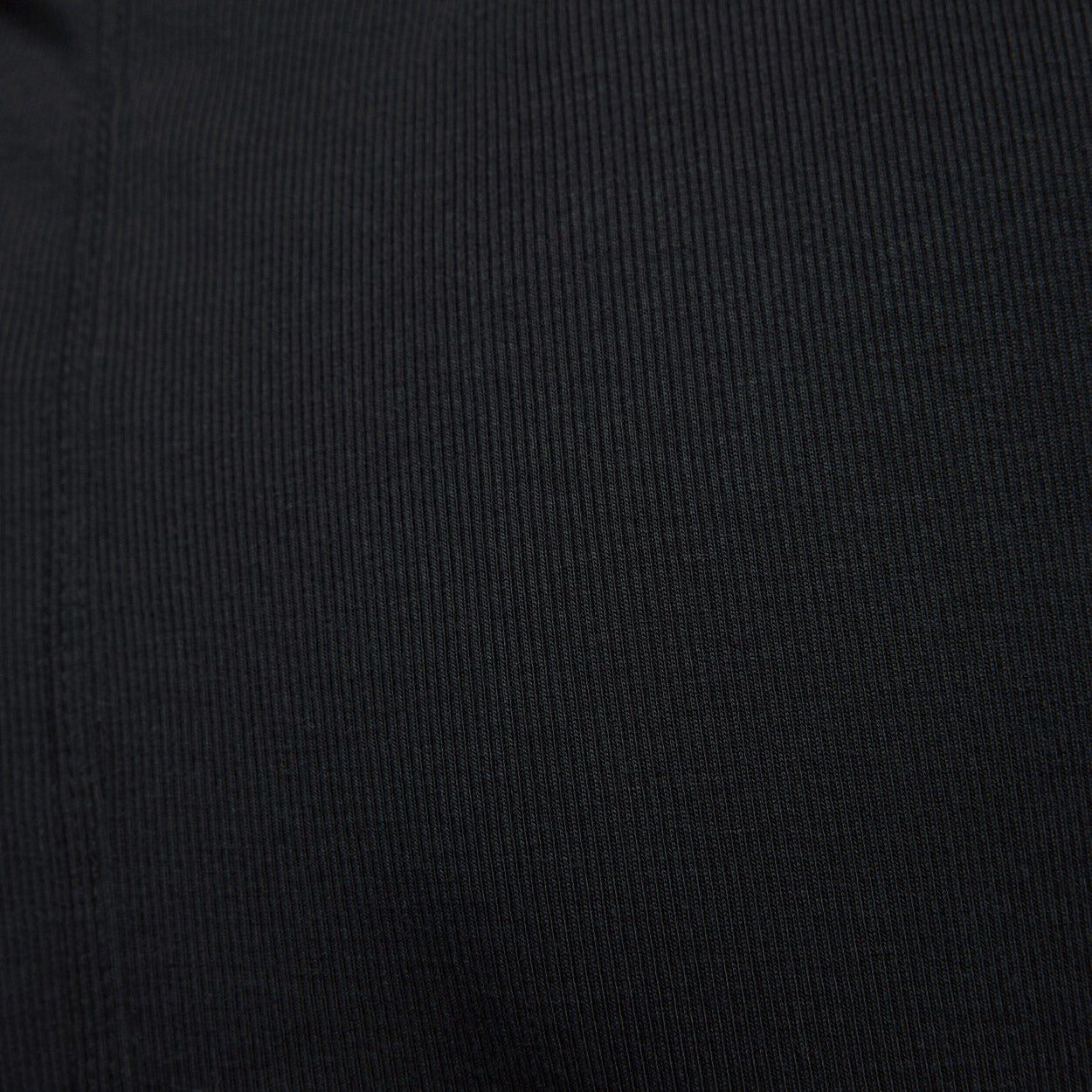 Sportswear Essentials Ribbed Mock-Neck T-shirt