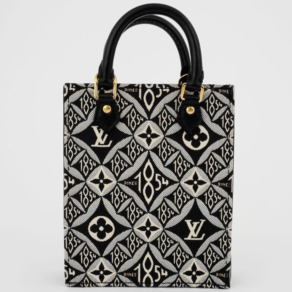 Louis Vuitton Sac Plat