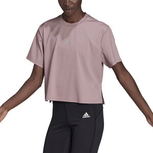 adidas x Zoe Saldana T-shirt