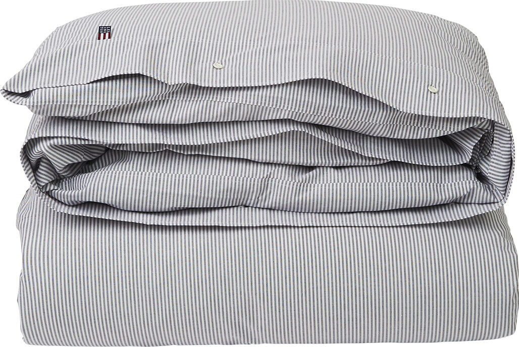 Pin Point, navy/white