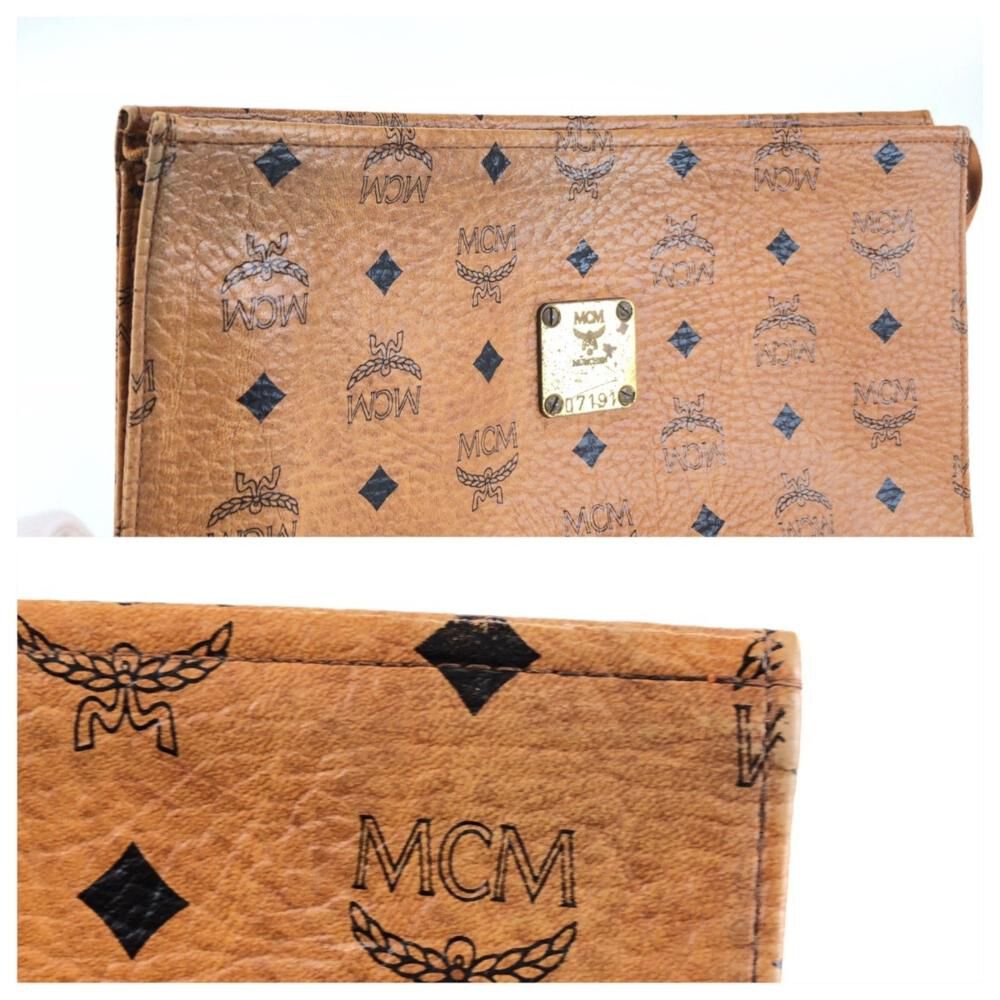 Mcm Clutch