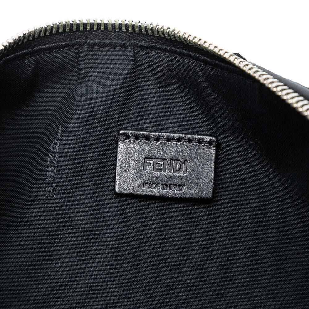 Fendi Clutch