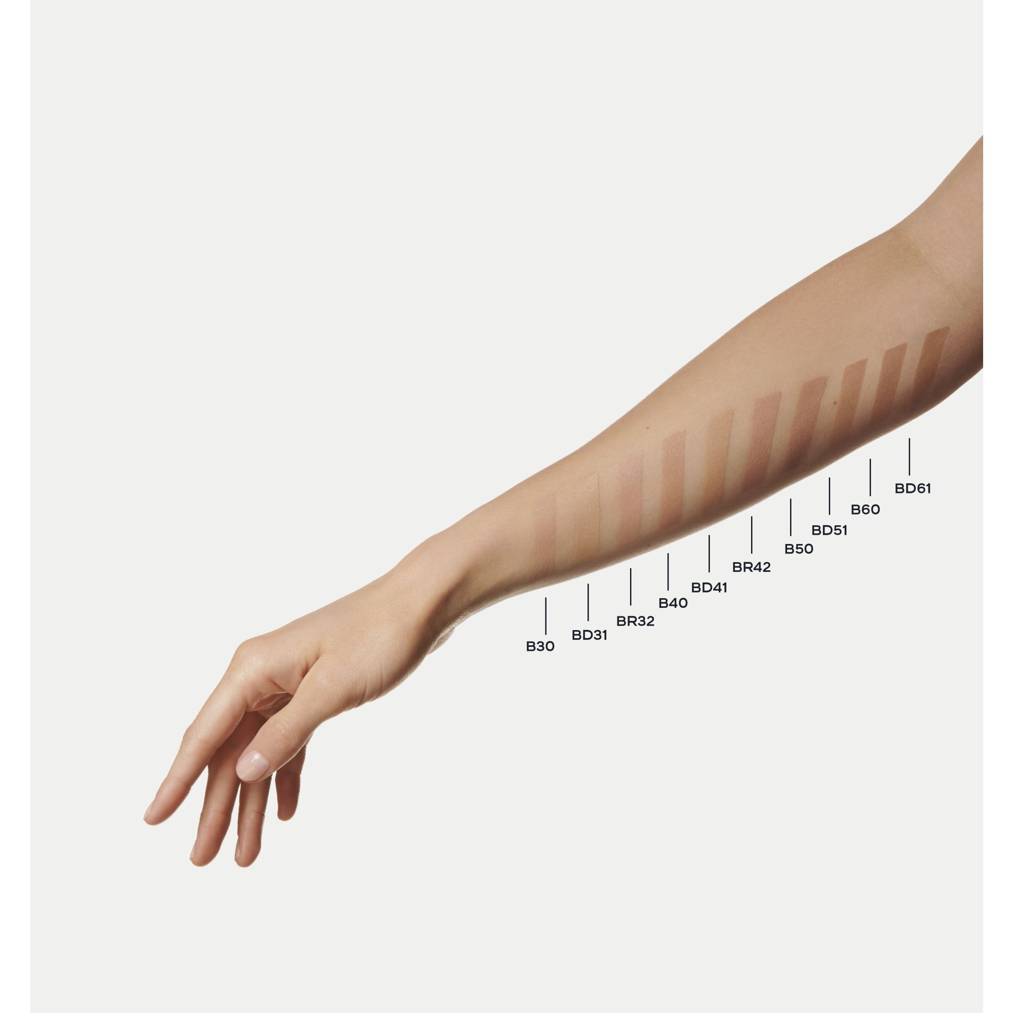 Illuminates - Hydrates - Protects