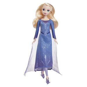 Disney Frozen Ice Skating