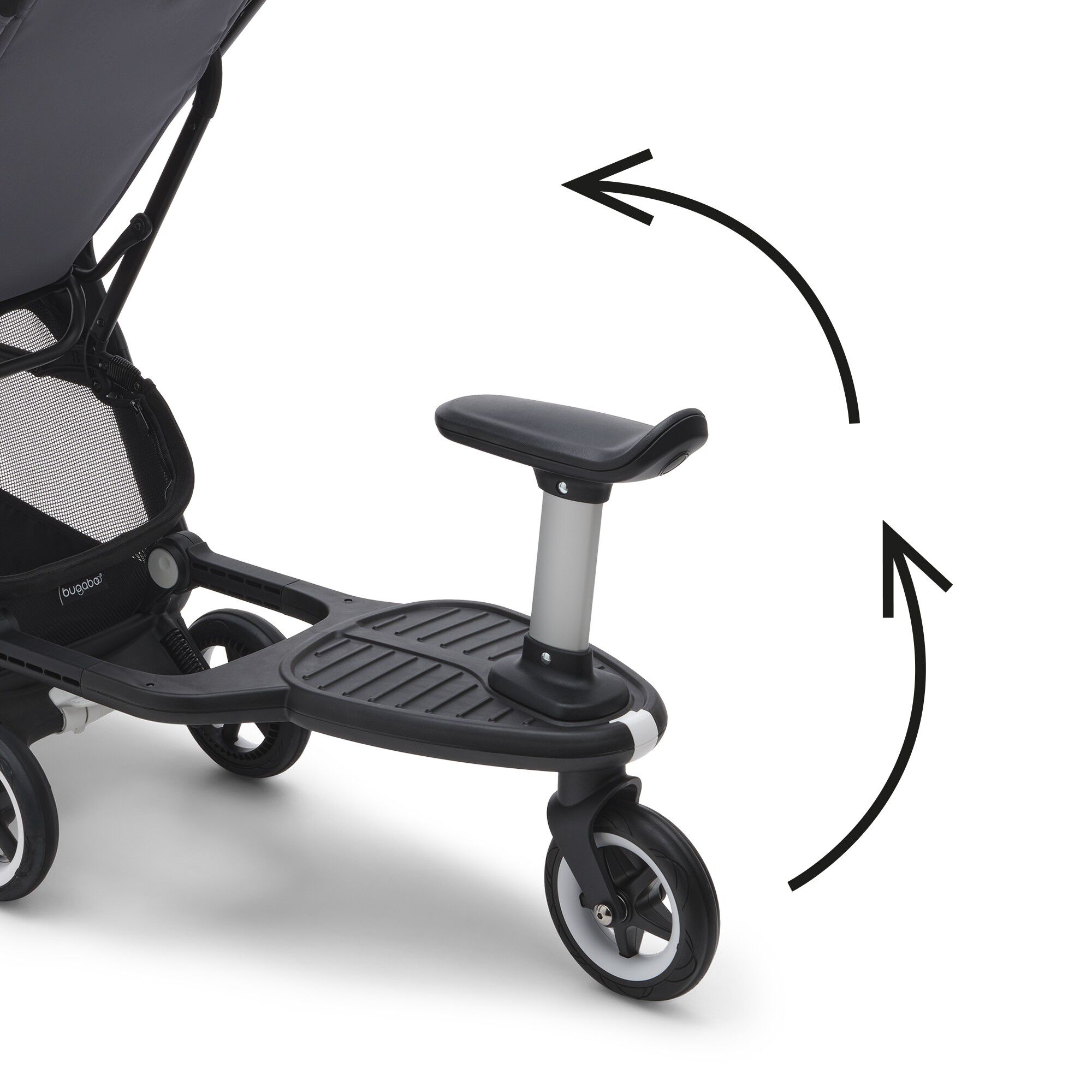Bugaboo comfort wheeled board+