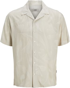 JREBBERN RESORT SHIRT SS