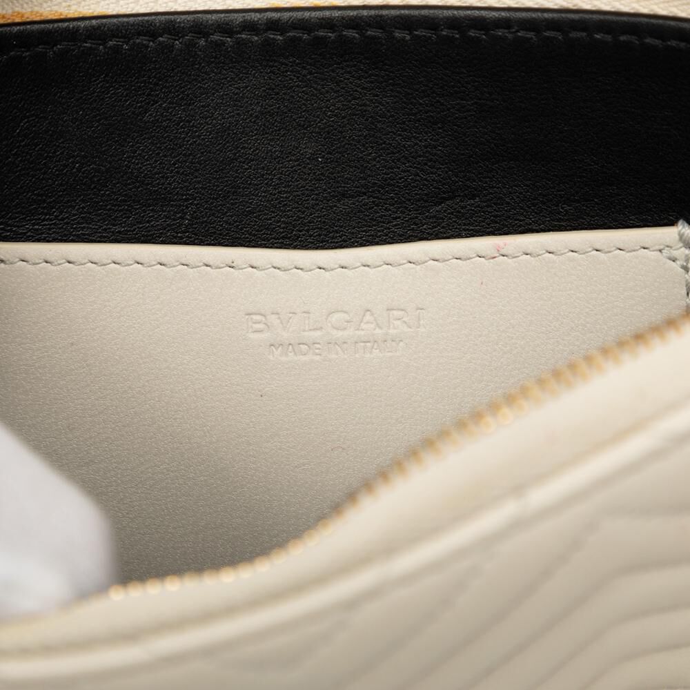 Bvlgari Crossbody Bag