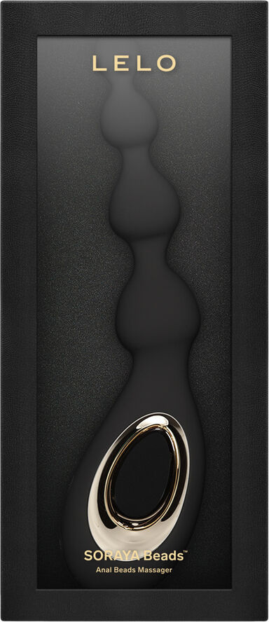 Soraya Beads Anal Vibrator