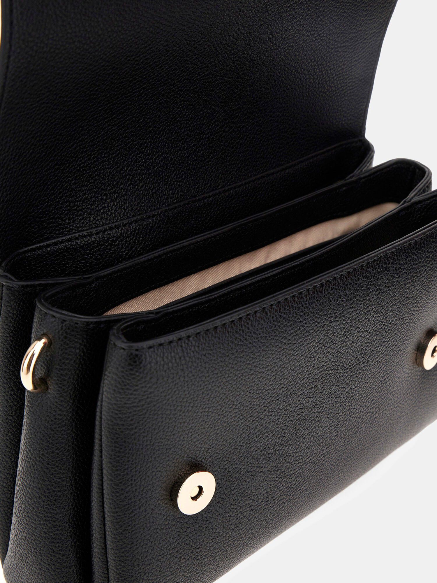 GREGORIA FLAP CROSSBODY