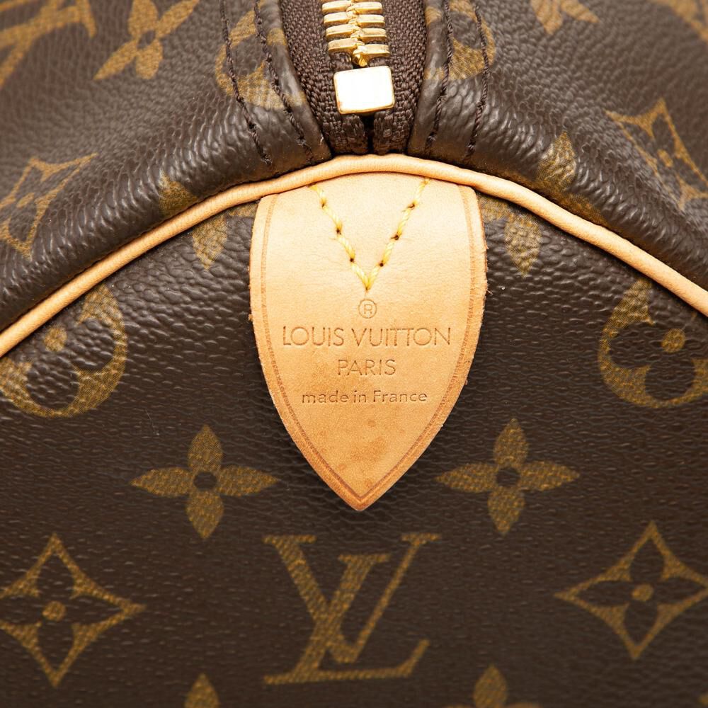 Louis Vuitton Keepall