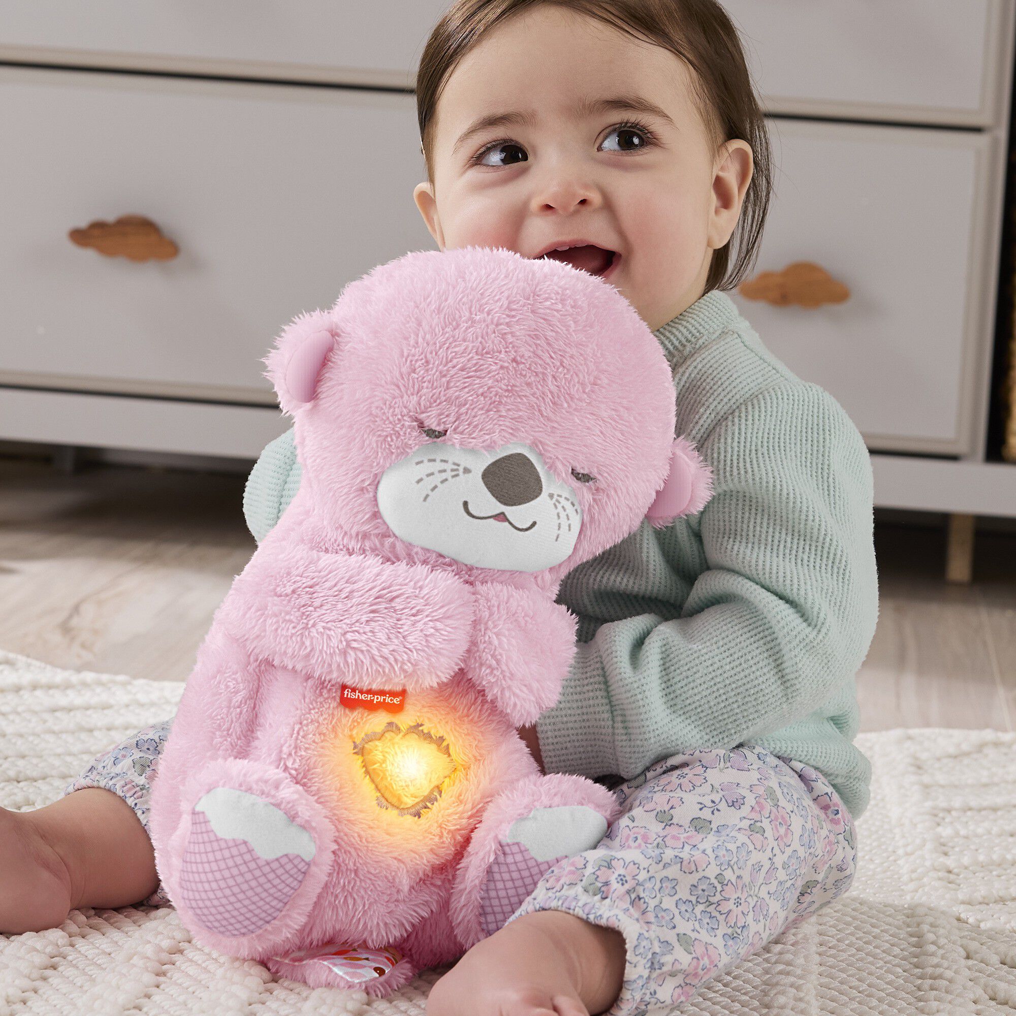 Fisher-Price Soothe 'n Sn
