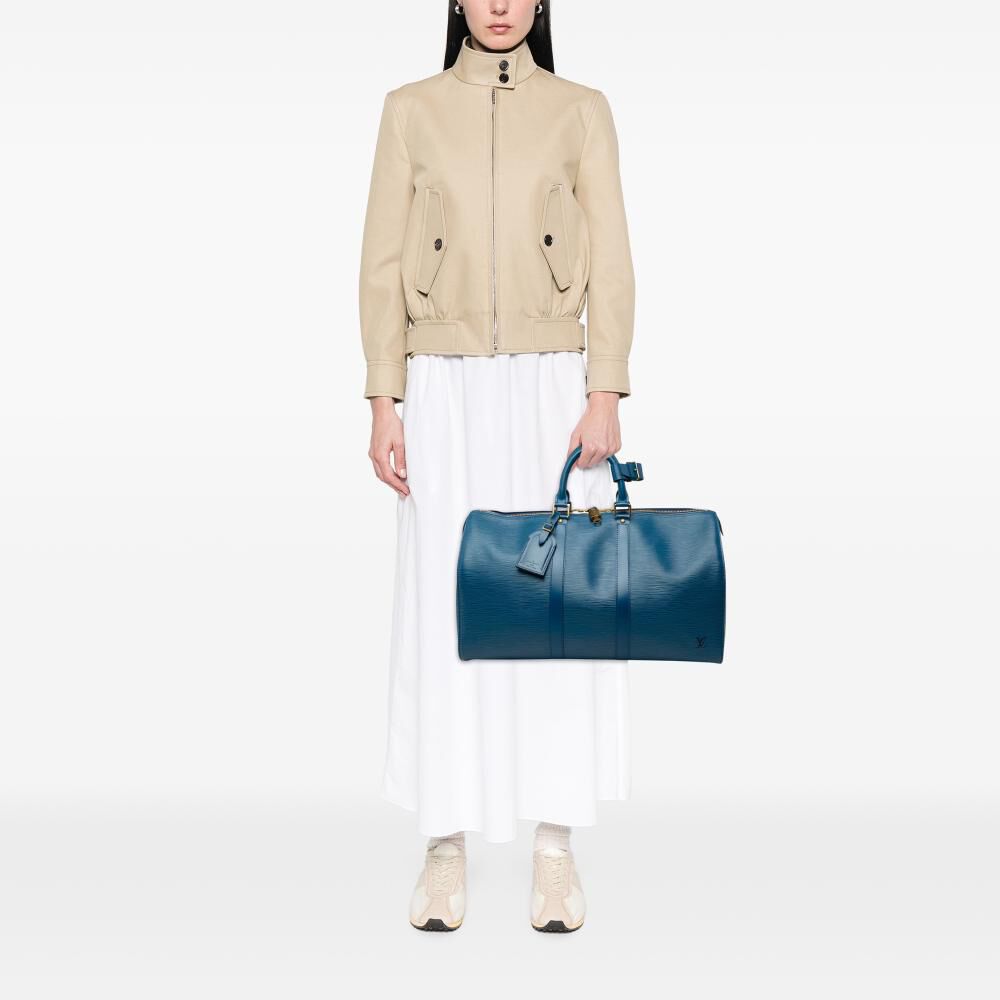 Louis Vuitton Keepall