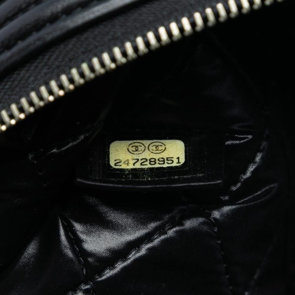 Chanel Clutch