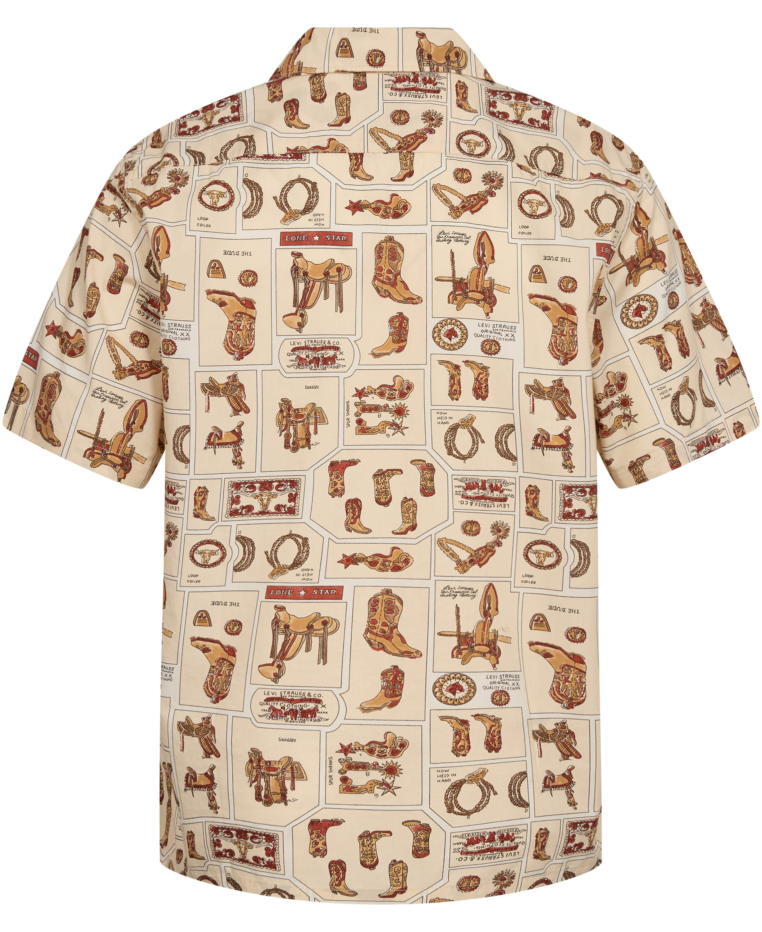 SUNSET NO PKT CAMP STANDARD WE