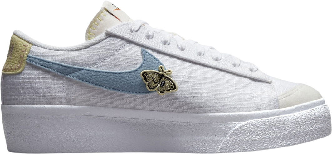 Blazer Low Platform Next Nature sneakers
