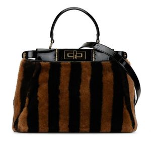Fendi Peekaboo