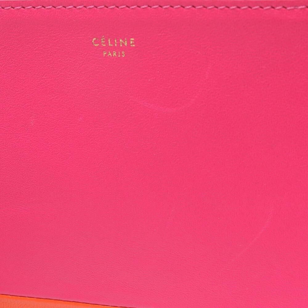 Celine Clutch