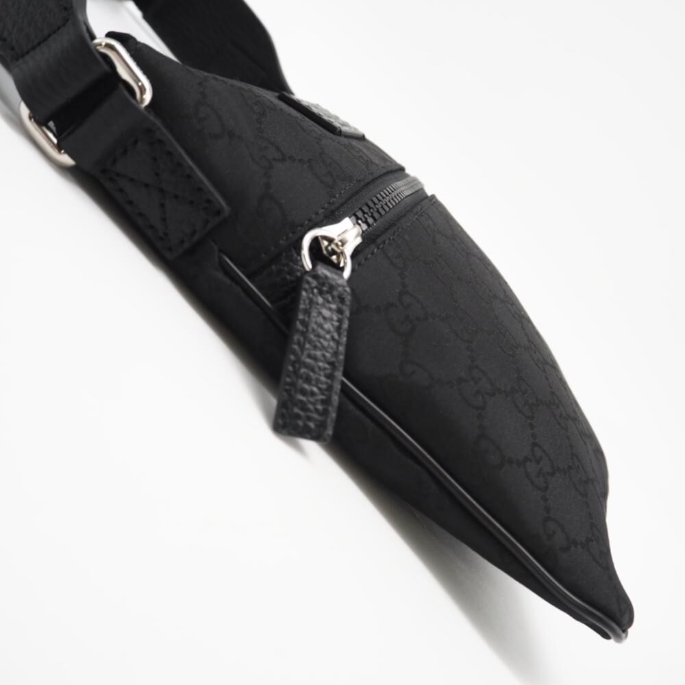 Gucci Messenger Bag