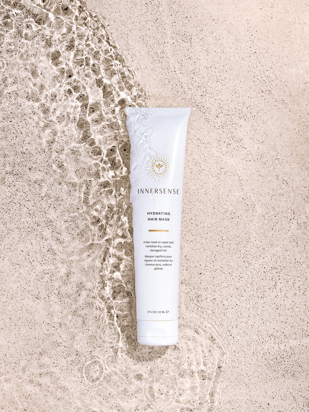 Hydrating Hair Mask