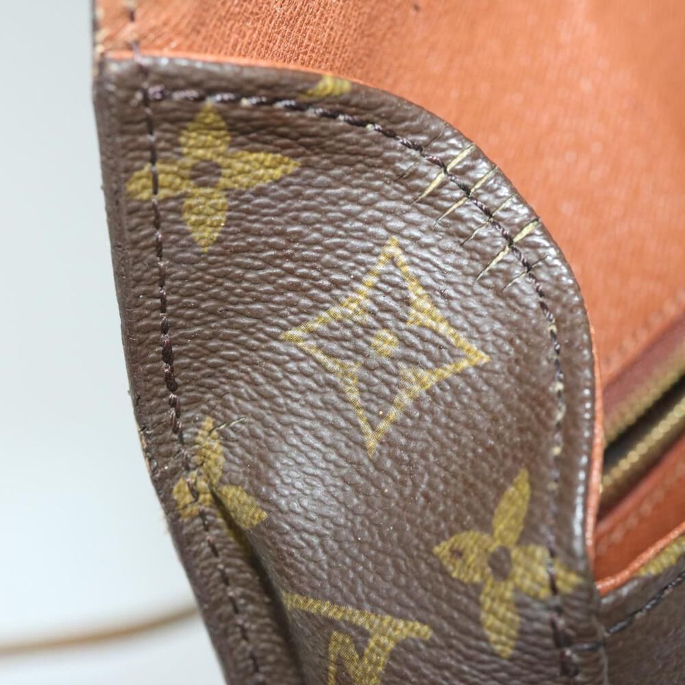 Louis Vuitton Saint Cloud