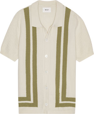 Ares knit 6636