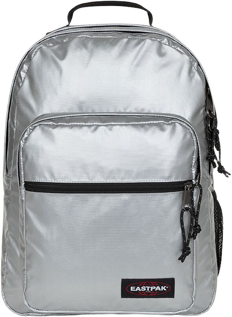 Morius Space Silver