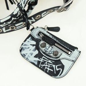 Balenciaga City
