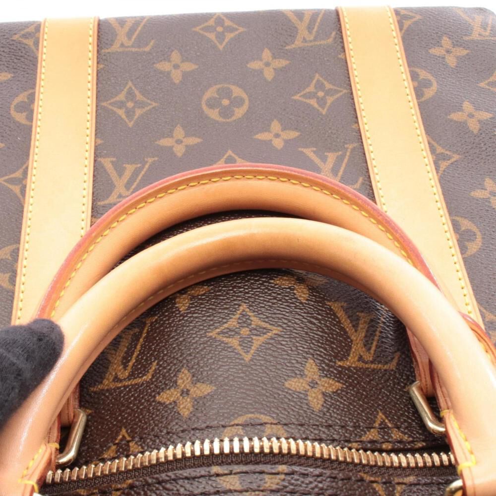 Louis Vuitton Keepall