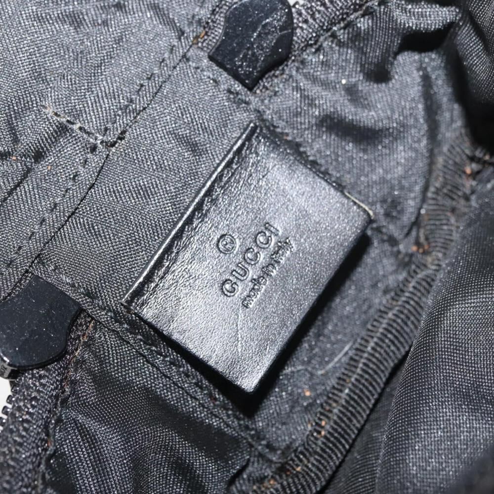 Gucci Pouch