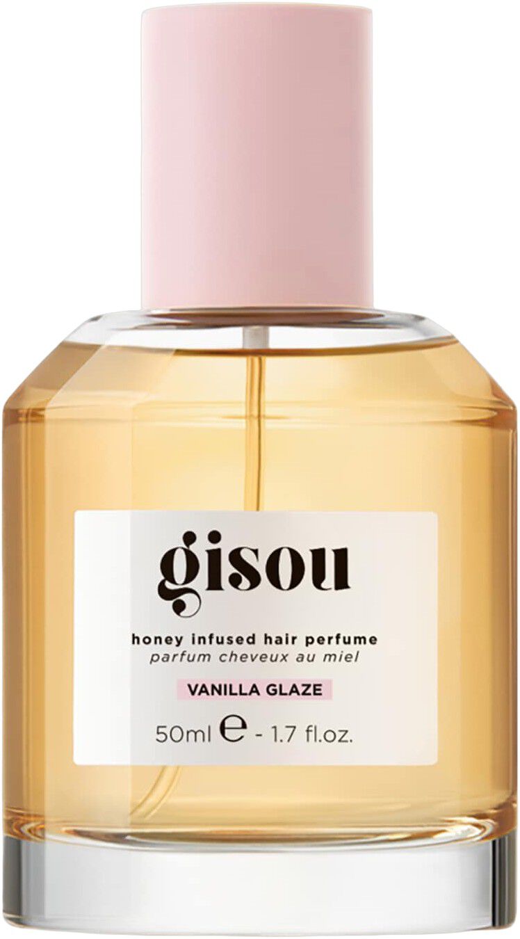 H&aring;rparfume med honning - Vanilla Glaze