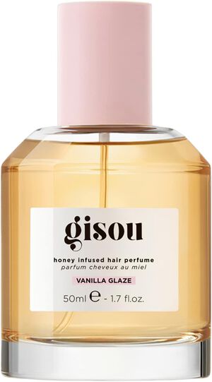H&aring;rparfume med honning - Vanilla Glaze