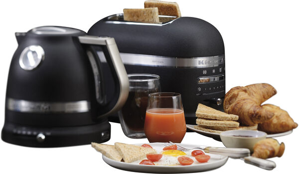 Artisan Brødrister 2 Skiver