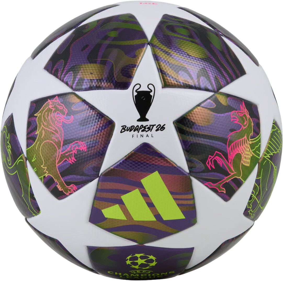 Uefa Champions League Final 25/26 League Fodbold