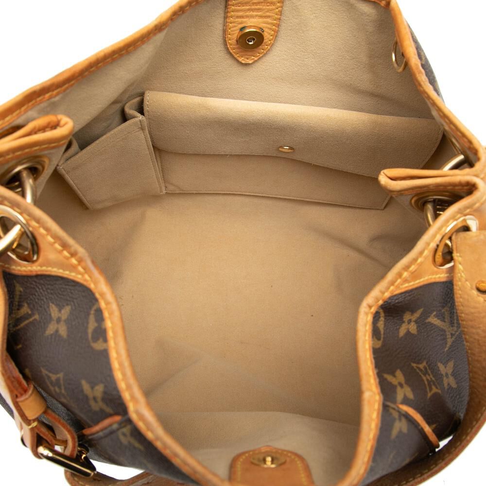 Louis Vuitton Galliera