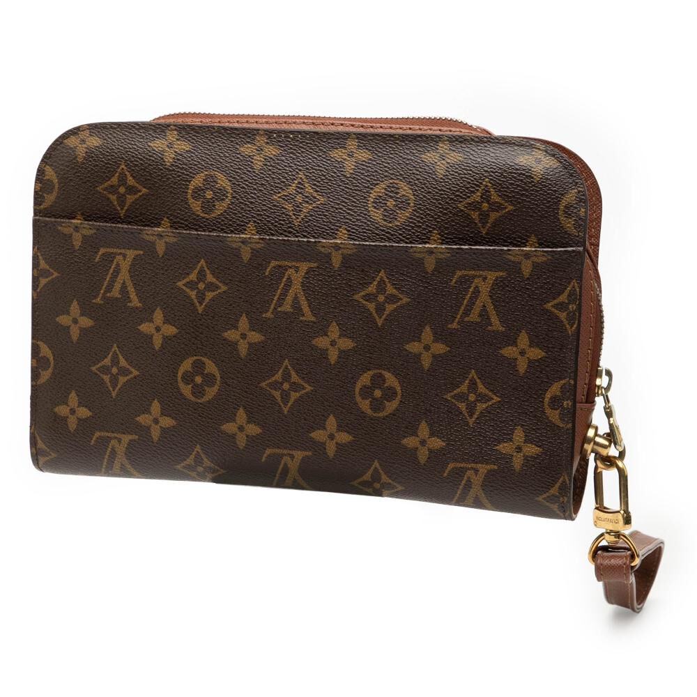 Louis Vuitton Orsay