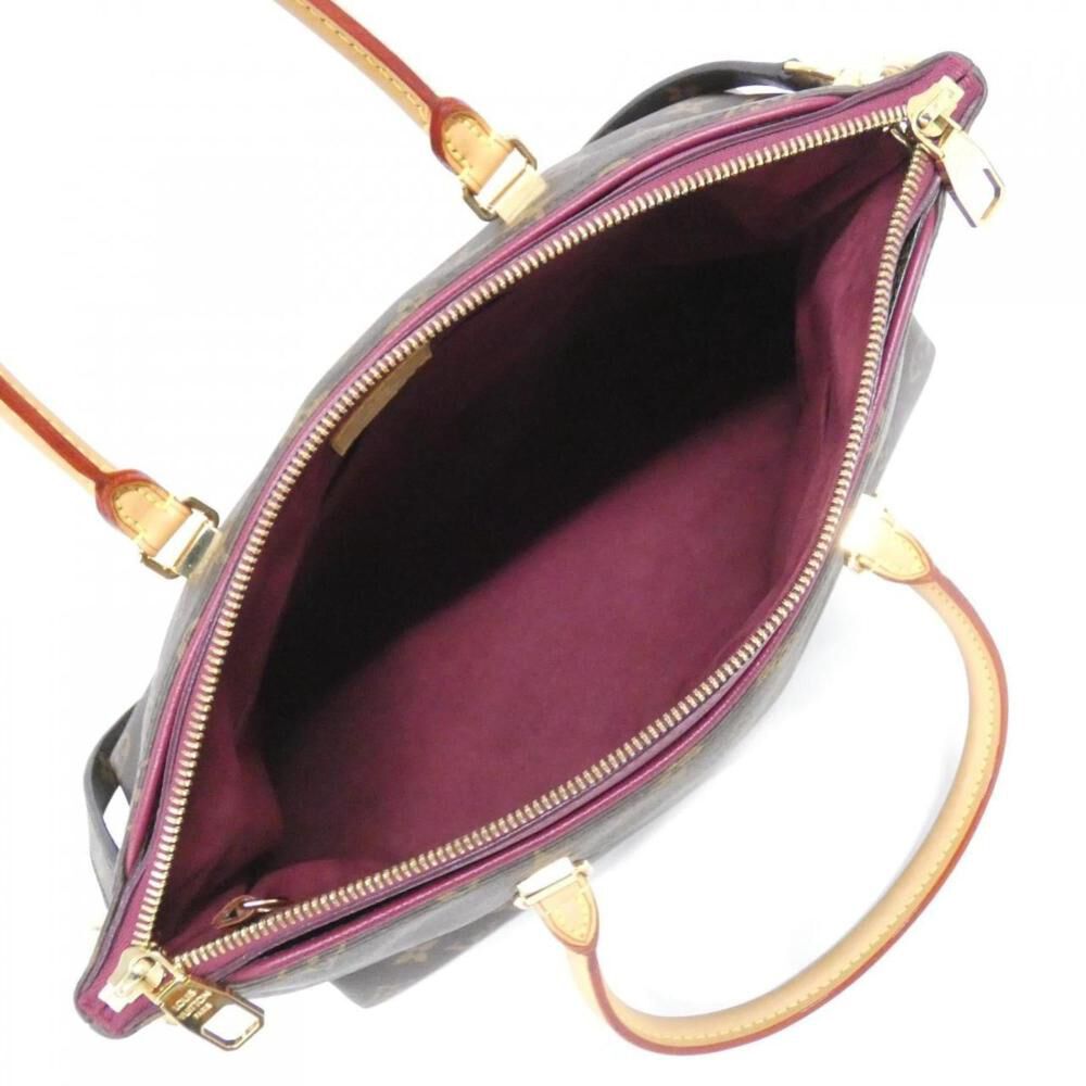 Louis Vuitton Pallas