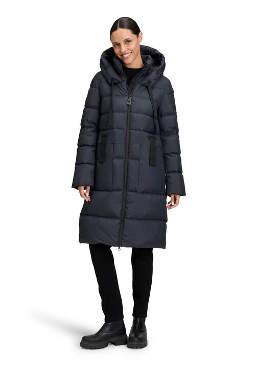 Jacke Daune
