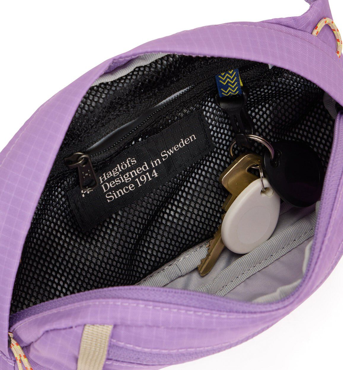 Tight Hip Pack B&aelig;ltetaske