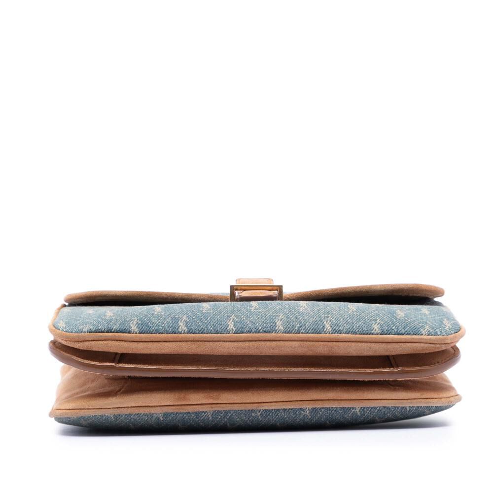 Yves Saint Laurent Crossbody Bag