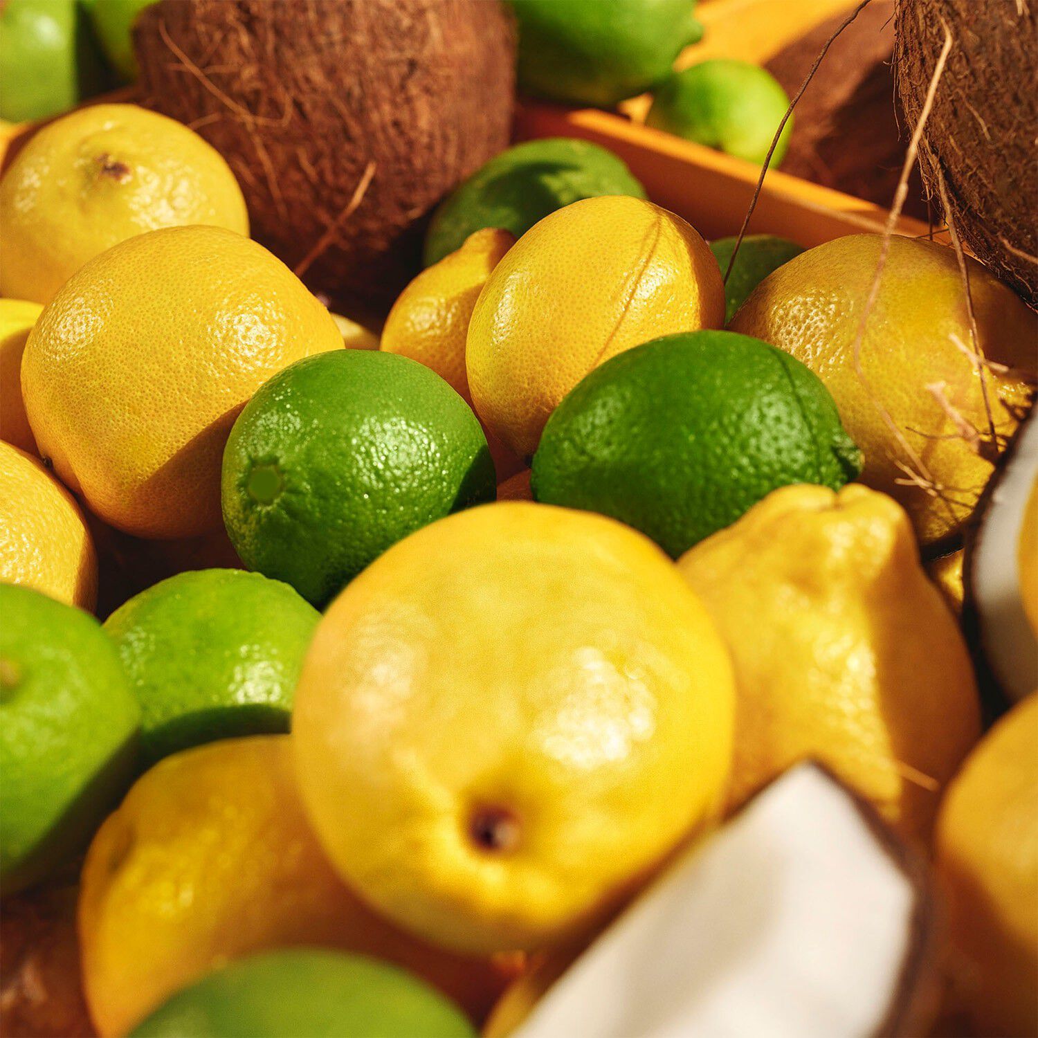 Limonada Gelada Perfume Mist - Duftmist til h&aring;r og krop